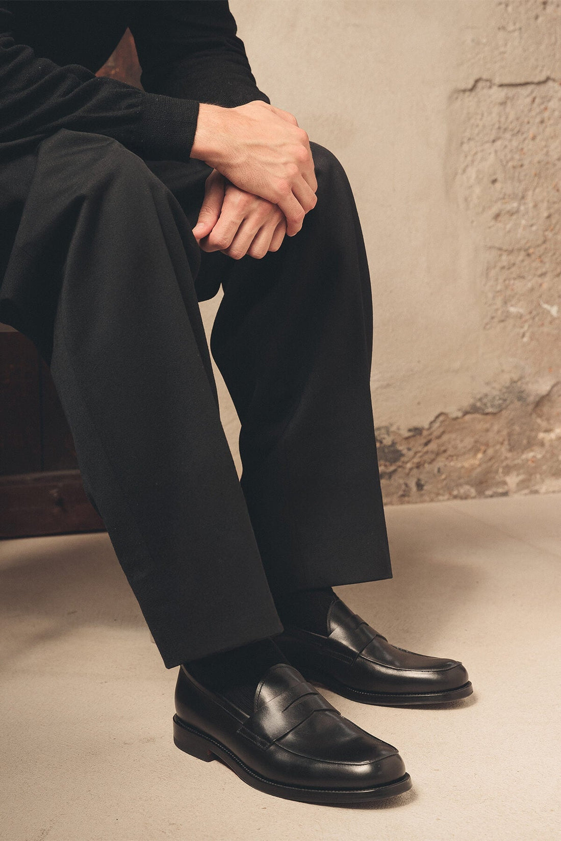 Come Scegliere la Taglia Scarpe Uomo: Misure, Tabelle e Guida al Fitting