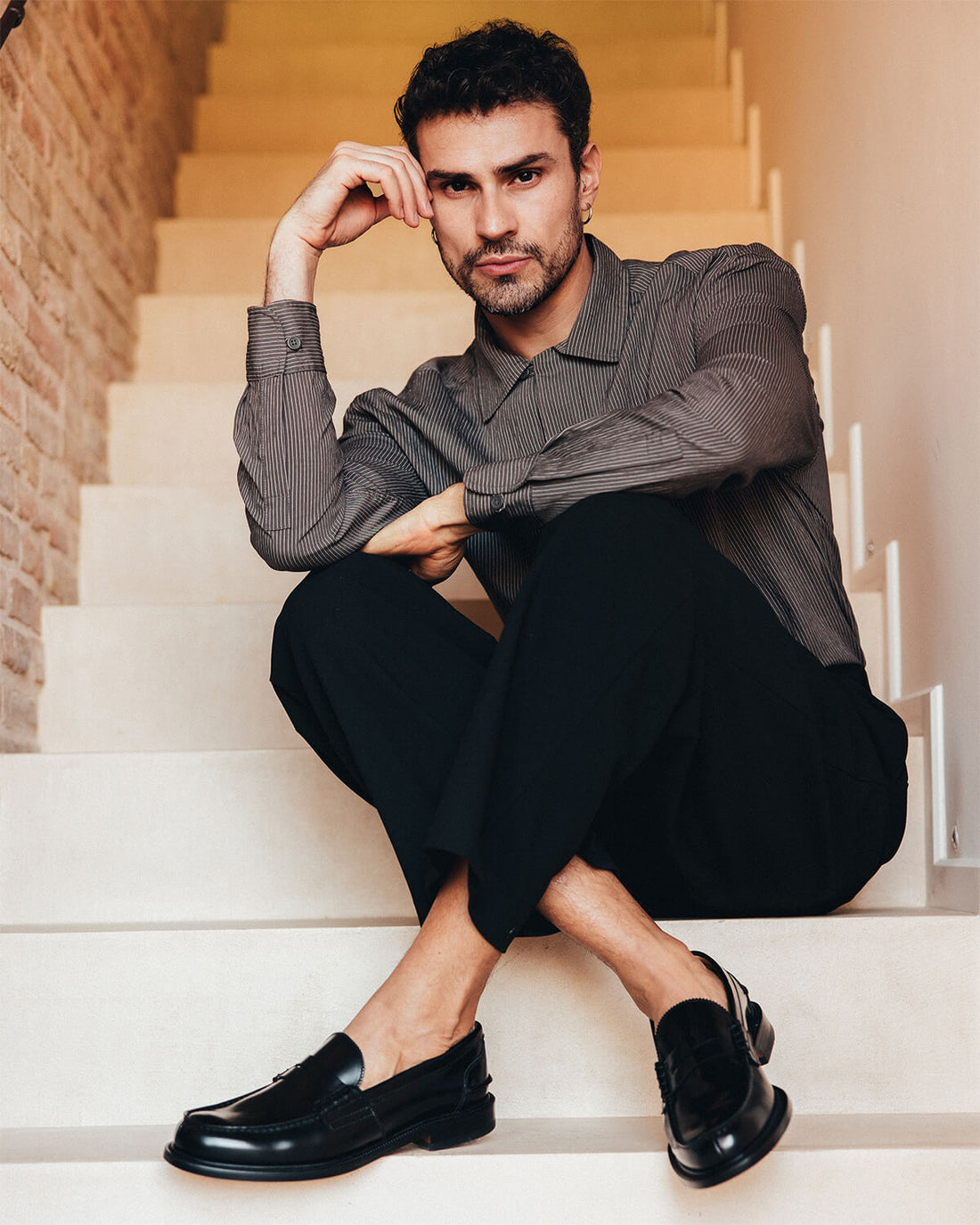Come Abbinare le Scarpe Uomo: Colori, Regole e Abbinamenti Pratici