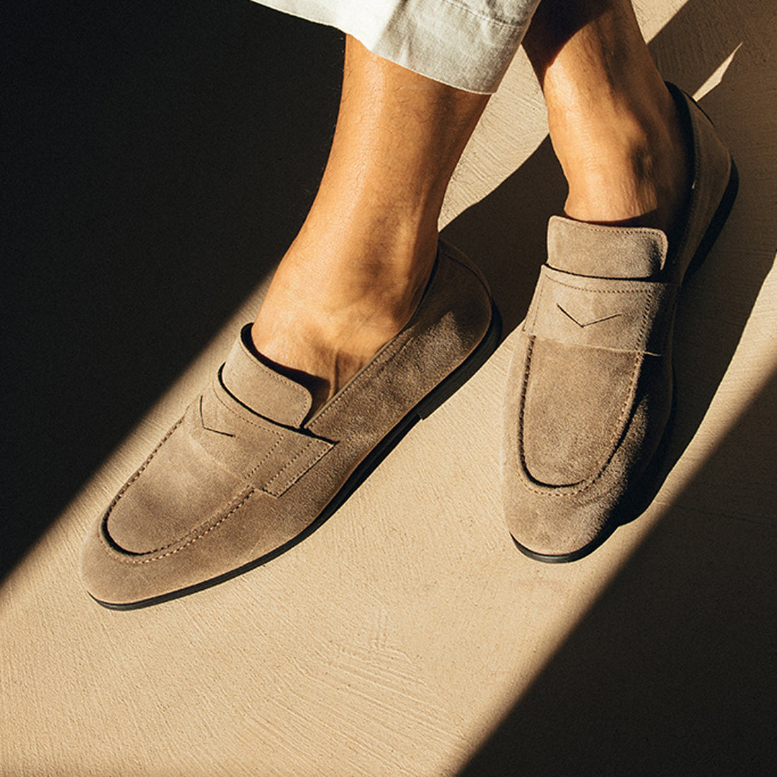 Scarpe Artigianali nelle Marche: il Distretto del Fermano e la Storia di Mille885