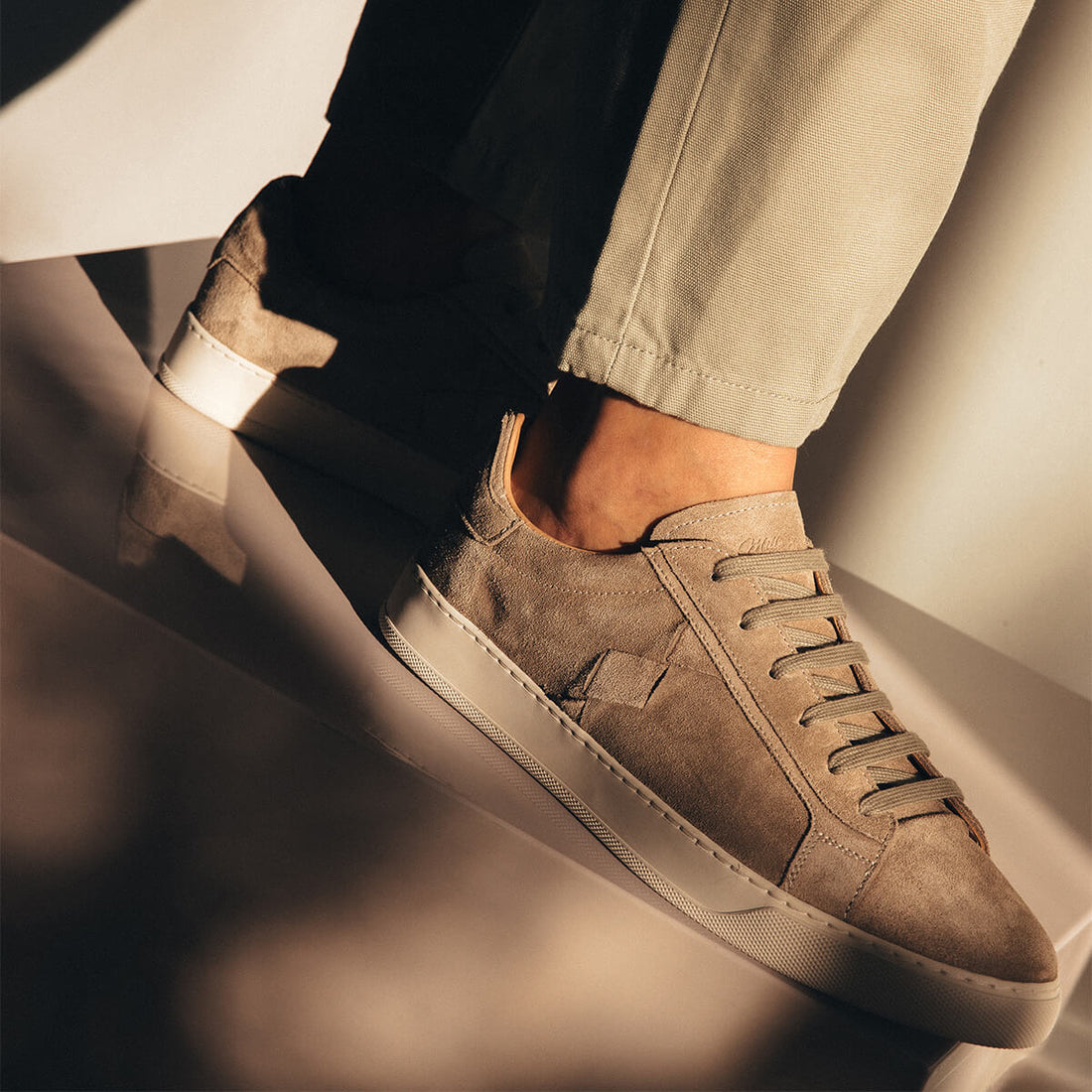 Smart-Casual Shoes for Men: The Complete Guide with Practical Pairings