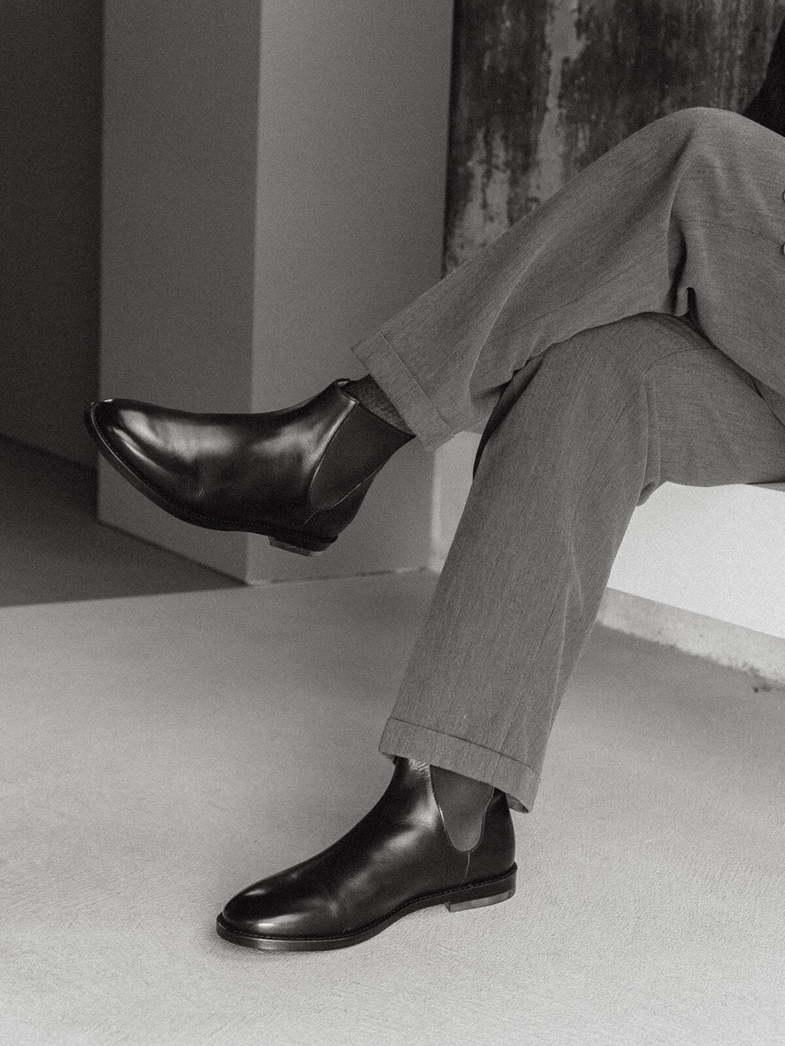 Scarpe Uomo Autunno Inverno: Modelli, Materiali e Come Proteggerle