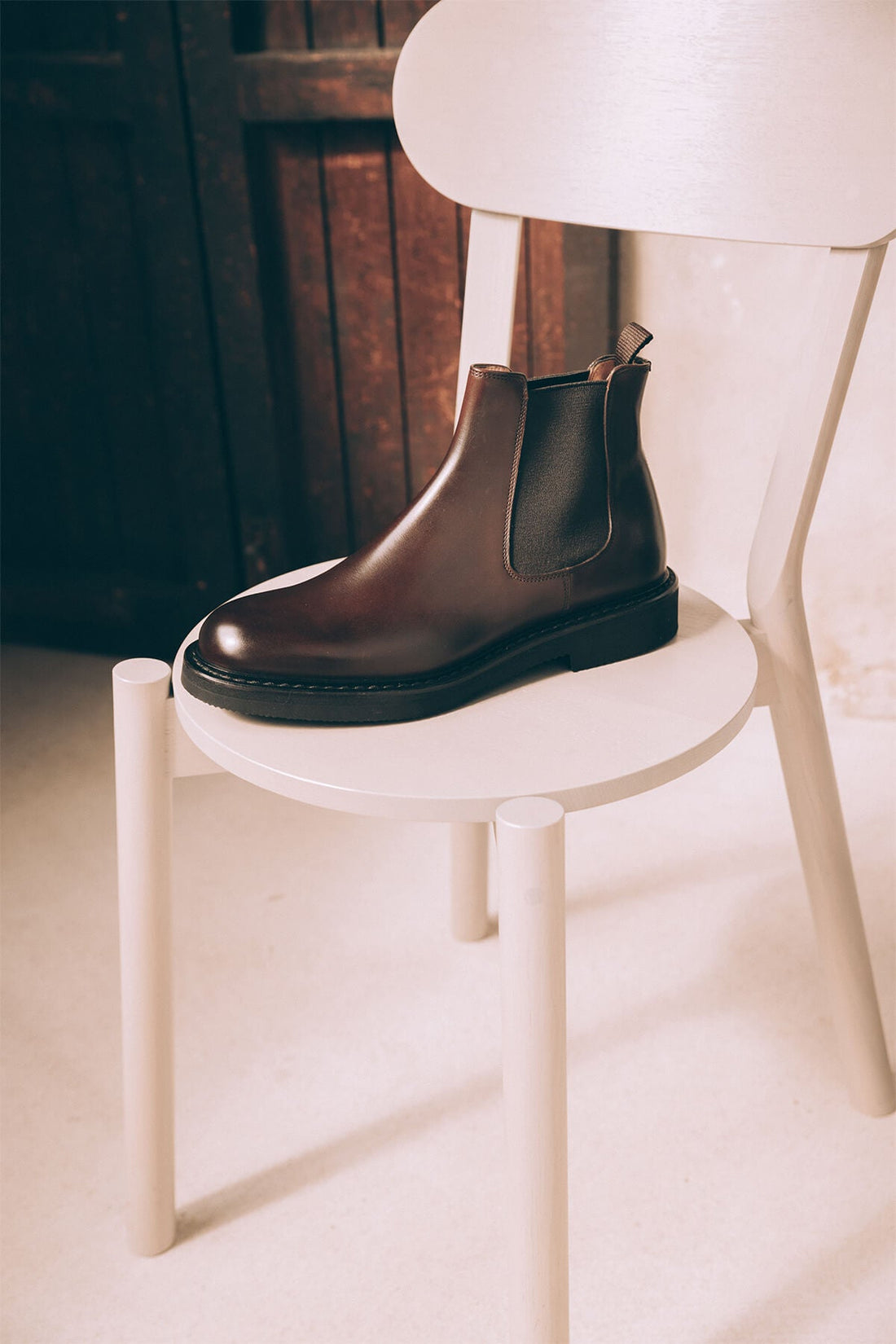 Chelsea Boot Uomo: Cos'è, Come Abbinarlo e Quale Scegliere