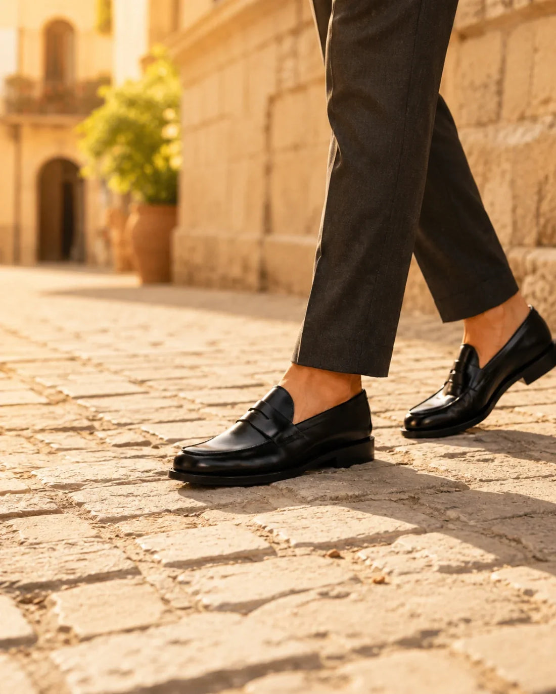 Che Scarpe Abbinare all'Abito: Guida per Colore