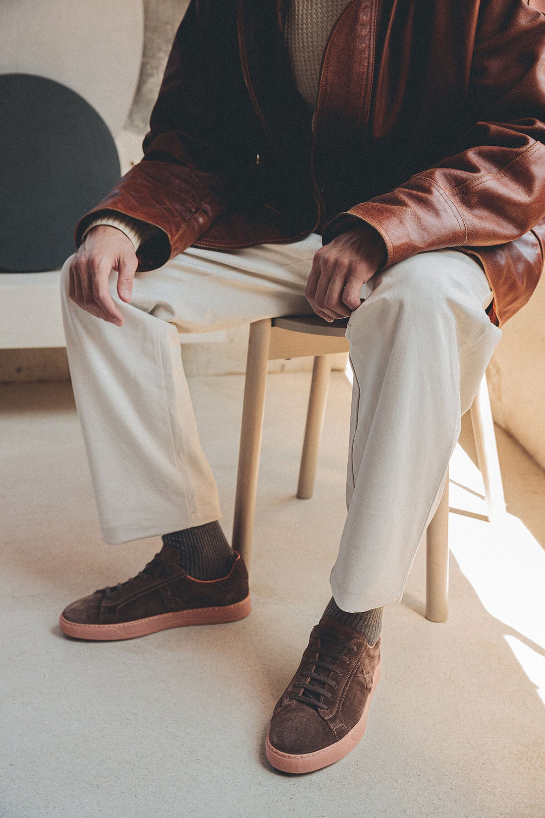 Scarpe Uomo Viaggio: Quante Portarne, Quali Scegliere e Come Imballarle