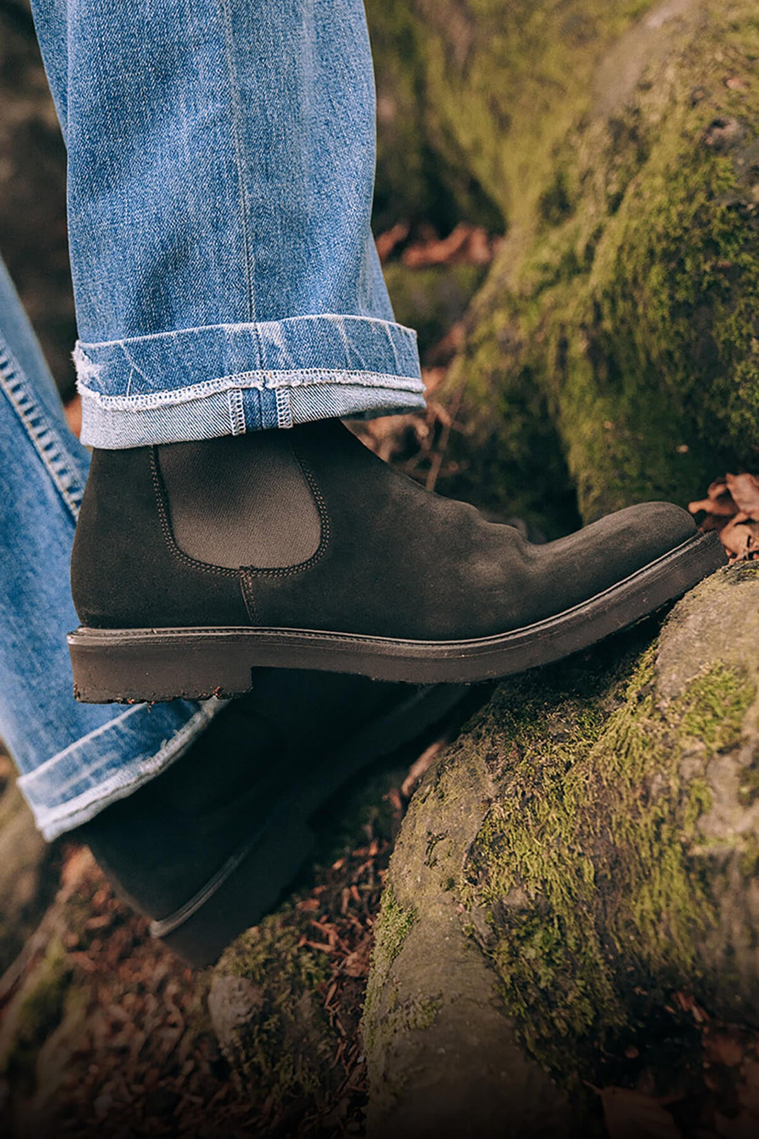 Come Prendersi Cura delle Scarpe in Suede: Guida Completa