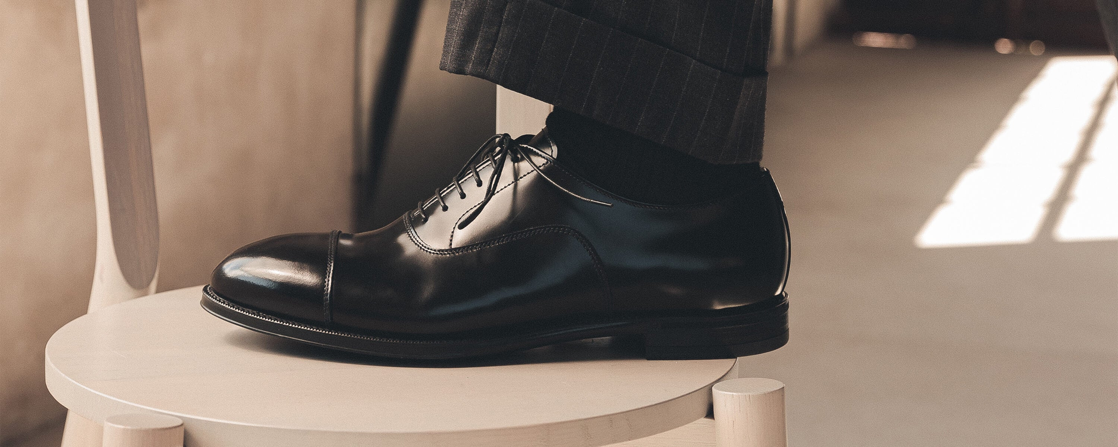 La forza della Pelle, l’eleganza del tempo