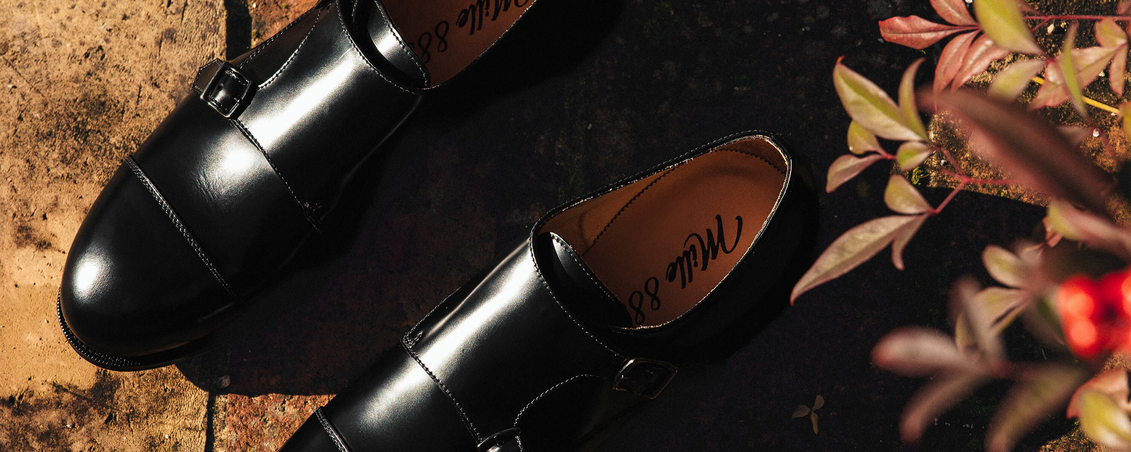 Eleganza Decisa Made in Italy