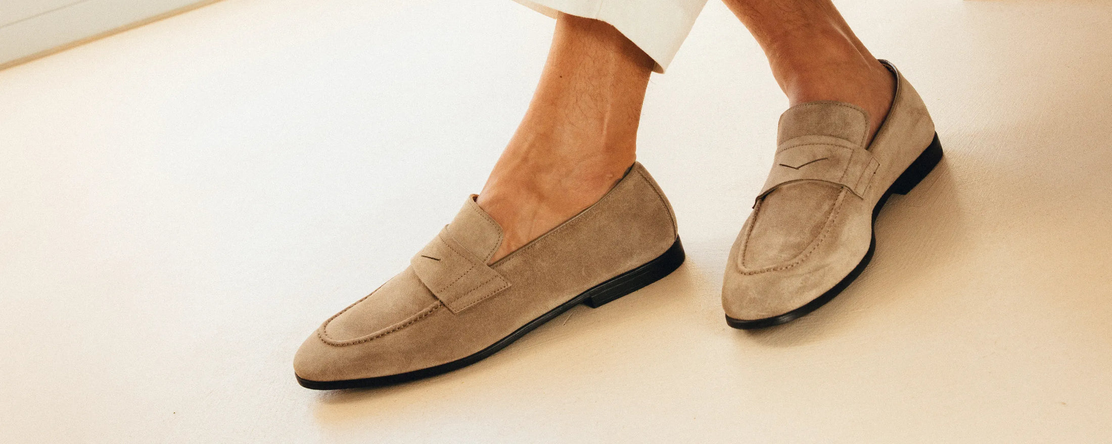 Penny Loafer