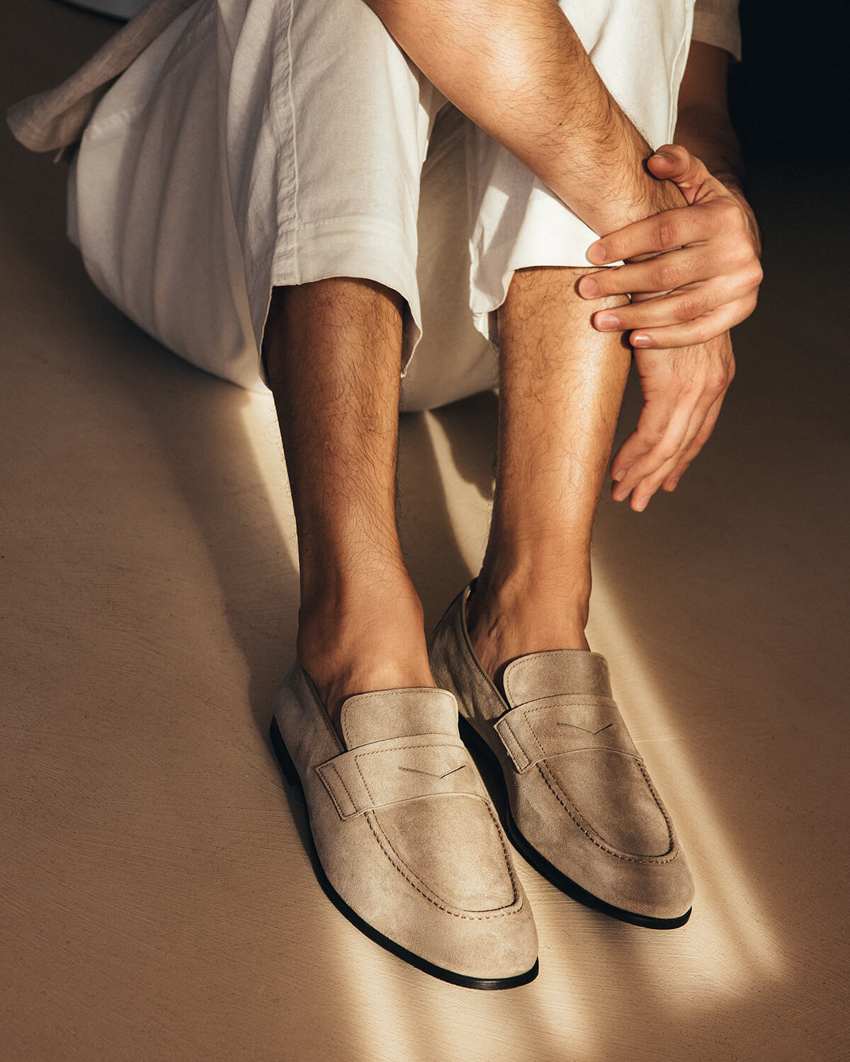 Handcrafted Men's Shoes | Mille885® official store